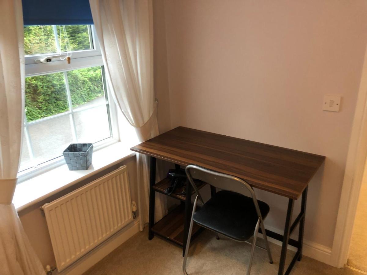 Cherry Tree House Wellington  Extérieur photo