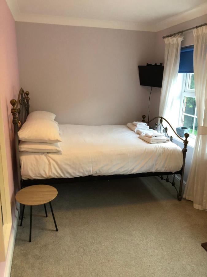 Cherry Tree House Wellington  Extérieur photo