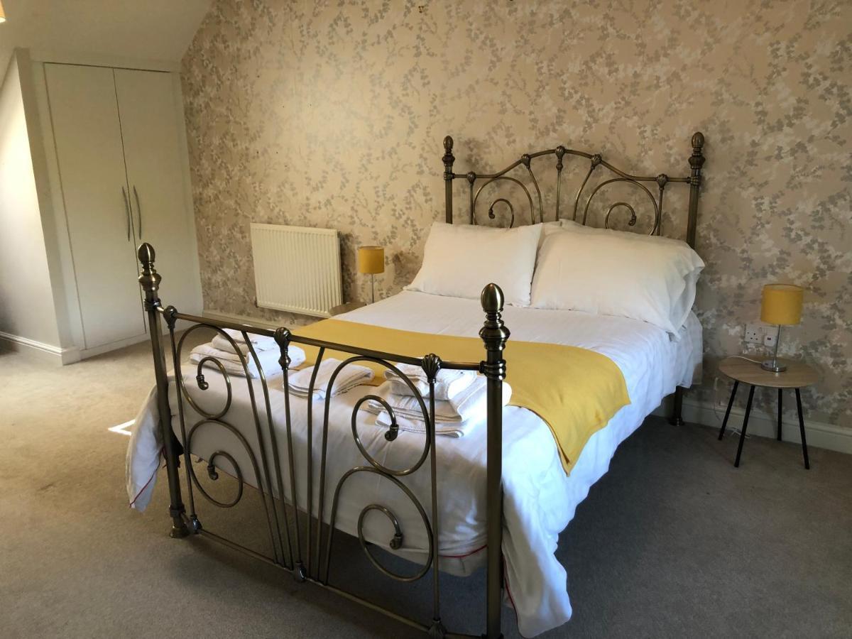 Cherry Tree House Wellington  Extérieur photo